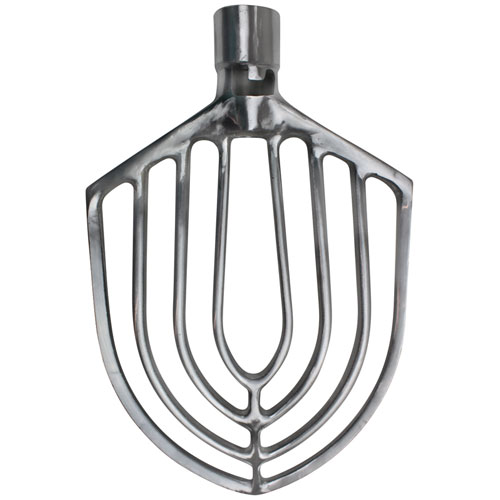 Hobart 00-T-68064 Mixer Beater 140 QT