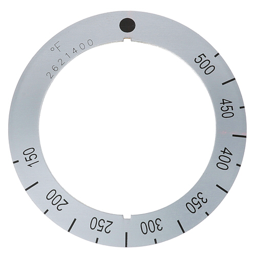 Garland GL2621400 Dial Insert
