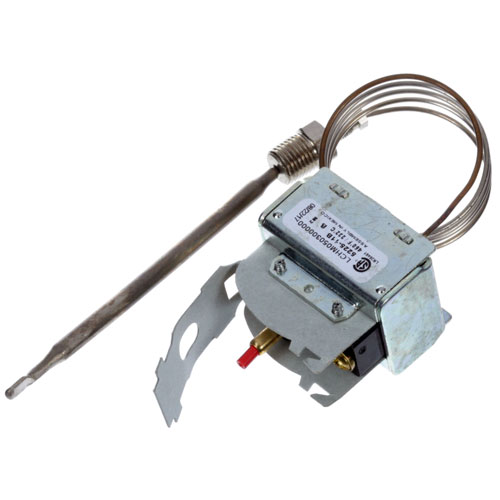 Dynamic Cooking Systems 13245 Safety Thermostat LCHM, 1/4 X 4-7/8, 30