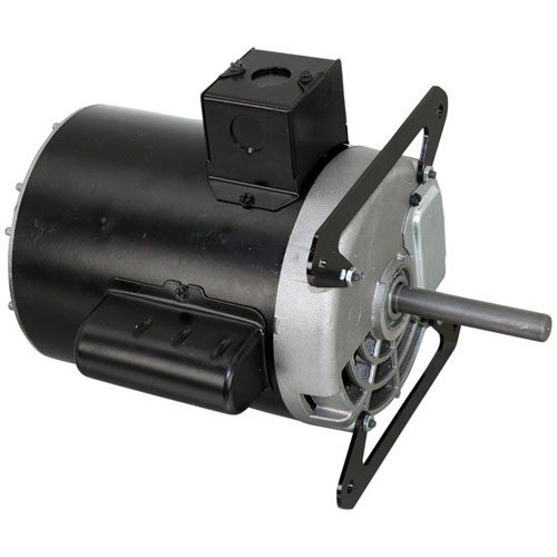 Garland GL1686701 Blower Motor 0.75/0.21HP 1725/1140 RPM 115V 1PH