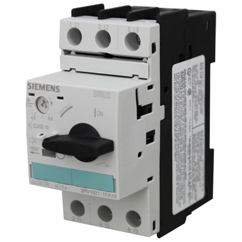 Meiko 9515663 Motor Protector Switch