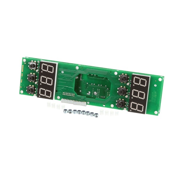 Moffat M234906 Digital Controller Kit 2-Speed