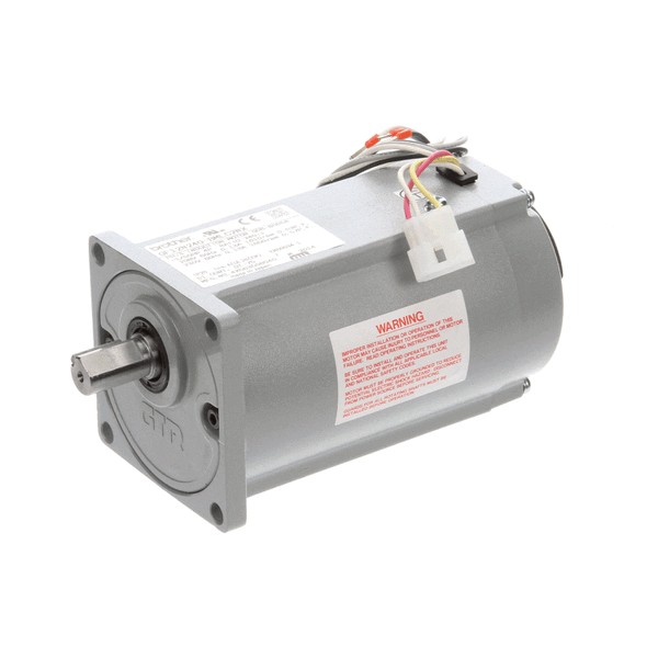TurboChef TBCHHC-4120 Oven Motor Gear 12 Frame 1/50 HP 3PH