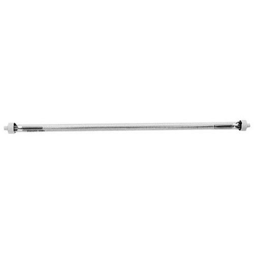 APW 825301-00 Cheese Melter Quartz Element 19-5/8" 1050W 240V Snap-In