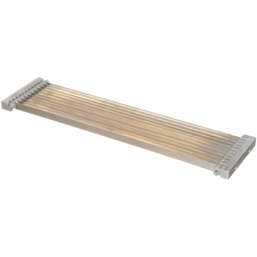 Nemco 14-TPT Blade Set