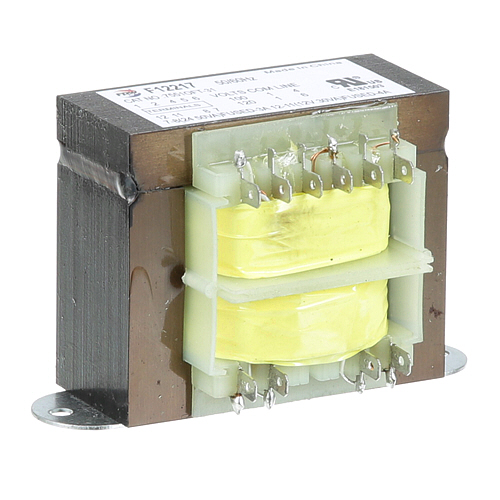 Frymaster FM8074978 V/F Dual Transformer, 100/120V, 12/24V