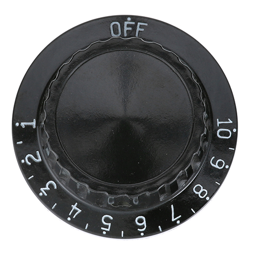 Cres Cor 0595002 Knob 2 D, OFF-10-1