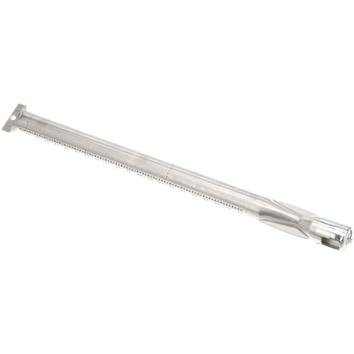 Imperial 1035 Oven Burner W/Air Shutter 20.25" Steel Tubular