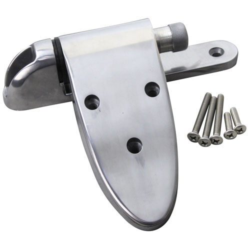 Bally D1250 Refrigerator Reversible Hinge