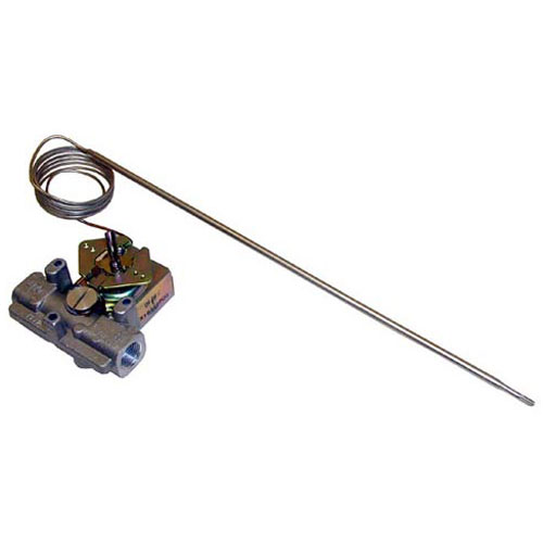 Garland 227181-2 Oven Thermostat 3/8" FPT 200-550&deg;F