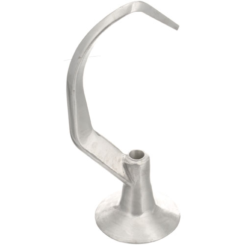 Uniworld UM60DJ Dough Hook 60 QT