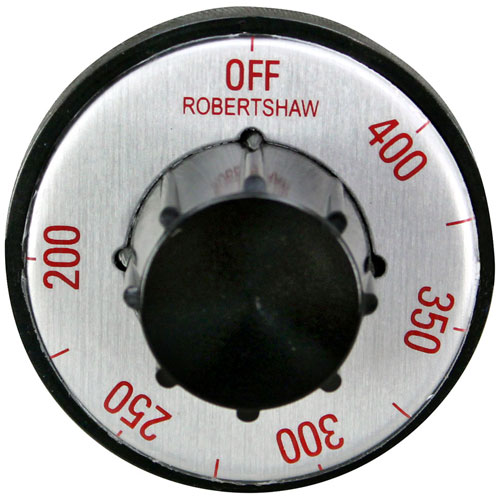 Star Mfg Y1955 Dial 2" DIA, Off-400-200, Position 4 Way, Mount .187"