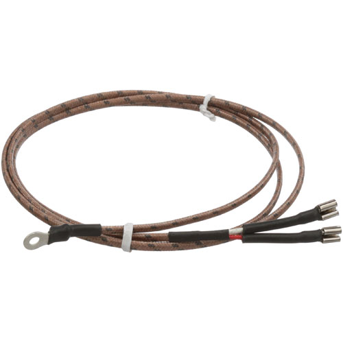 Groen CROWN-4344-1 Thermocouple, 48" Long. Ring Terminal End