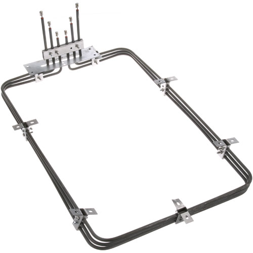 Vulcan Hart 00-342170-00002 Oven Element 236V  10000W