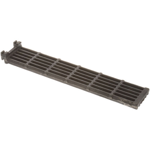 Bakers Pride 2F-3106145 Oven New Style Cast Iron Top Grate 4-1/2" x 24-1/2"