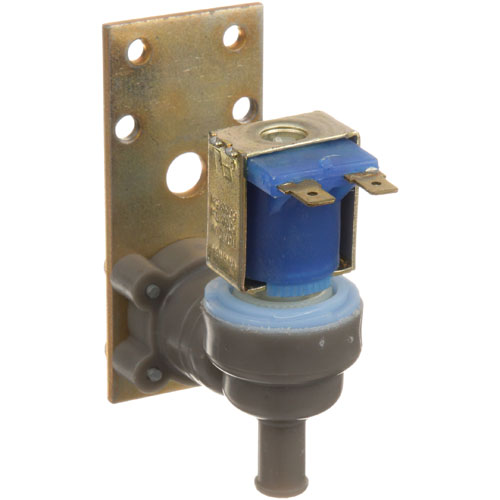 Curtis WC-826 Water Valve 3/8" X 3/8" Hose 120V