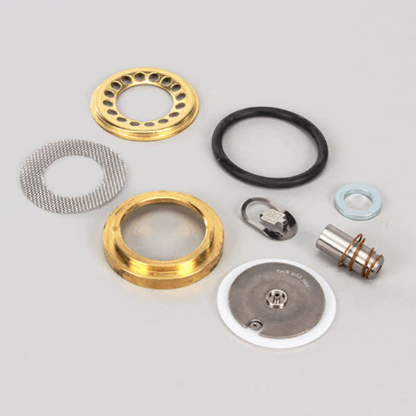 Parker Hannifin 12FS5C2-Z05R Solenoid Repair Kit