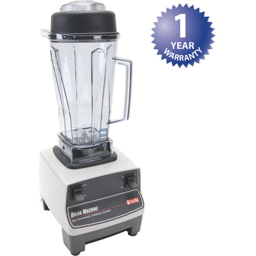 Vita-Mix 748 Blender Vit 2 Speed 64 Oz