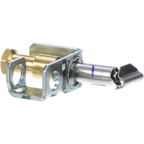 Montague B34B Nat Pilot Kit W/ flame Pattern, 1/4" CCT Tube