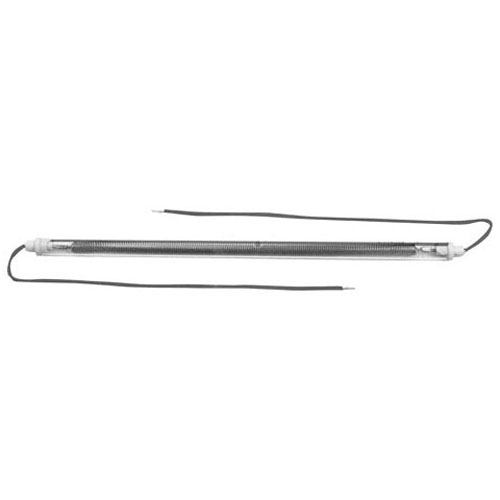 Holman GA187848 Quartz Element 60V  450W   12-1/4"