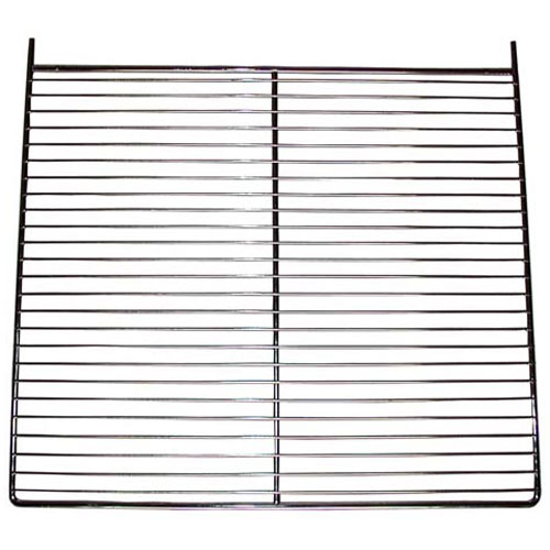 Traulsen 340-2600-02 Wire Shelf 1/8" Chrome 3/4" Spacing 24-1/2" W X 26-1/2" D