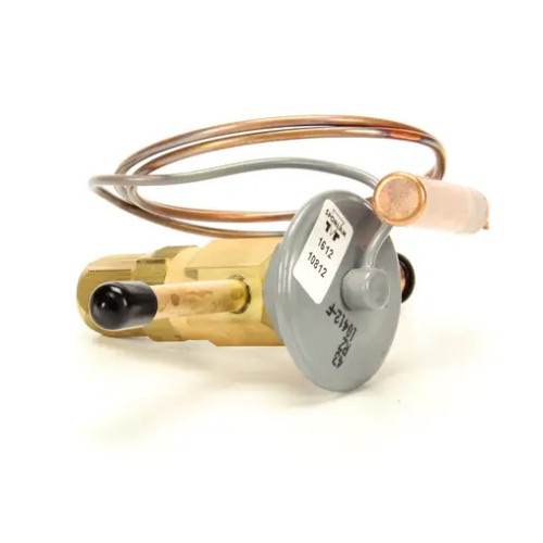 McCall 3516271 Thermal Expansion Valve(TXV) R404A 1/4" X 3/8" ODF