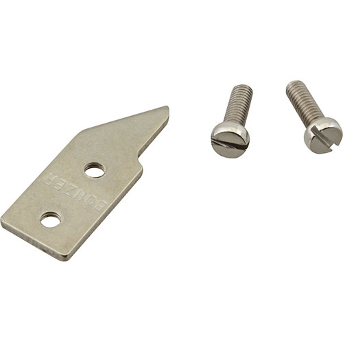 Lincoln BCO11 Can Opener Blade, 11/16" X 5/8"