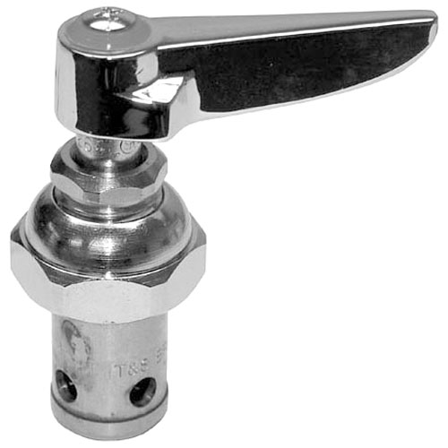 T&S Brass TS2711-40 Cold Spindle Assembly for T&S Pre-Rinse Units