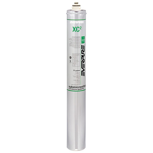 Everpure 961396 Water Fountain Replacement Filter Cartridge XC2