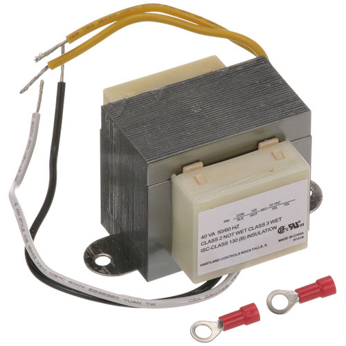 Hobart 411500-12 Transformer 120V/24V
