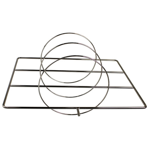 Hatco 04.17.640.00 Holding Cabinets 3-Tier Circle Pan Rack