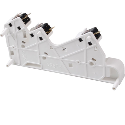 Panasonic A393C-3470 Latch Switch Assembly W/5-Switches
