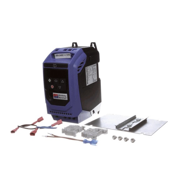 Middleby Marshall 74097 Gas Oven Inverter Replacement Kit 2HP