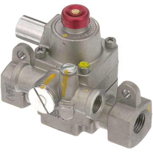 Jade Range 460-152-000 Safety Valve 1/4" X 1/4" FPT
