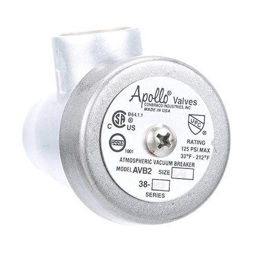 Hobart 271008 Vacuum Breaker, 3/8"