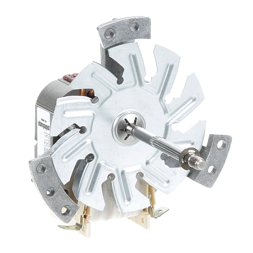 Groen NT1072 Convection Steamer Fan Motor 240V