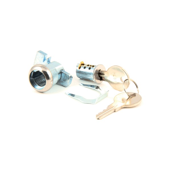 Victory VT50190701 Lock And Key Assembly