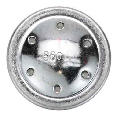 Bunn BU01082-0002 6 Hole Sprayhead , 098 Hole Size