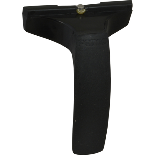 Fetco 1102.64 Black Brew Basket Handle with Magnet