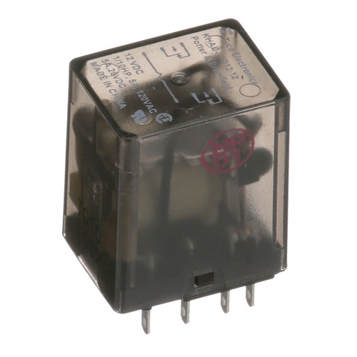 Dean 8070833 Relay 5 AMPS 120V