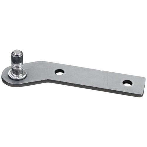 Beverage Air 13B01S005A Bottom Right To Top Right Hinge Plate Assembly