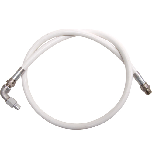 Dean 8120414 Fryer Fast Hose Filter Machine