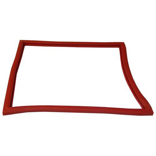 Groen 070121 Combo Steamer/Oven Door Gasket 17" X 17"