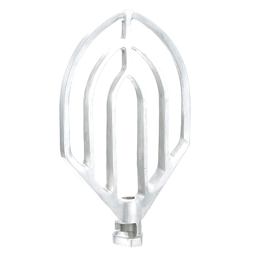 Uniworld UWDUM-30FB Flat Beater 30 Quart