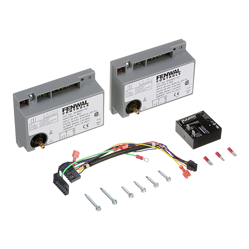 Frymaster 807-3366 Gas Fryer Ignition Module kit Full VAT
