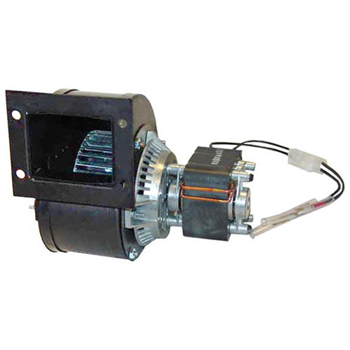 Frymaster FM8064264SP Gas Fryer Blower Assembly 230V