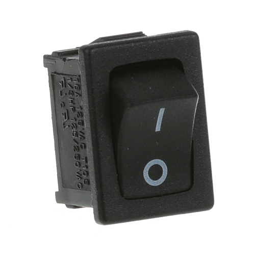 Beverage Air 30281Q0100 Freezer Power Switch SPST ON/OFF