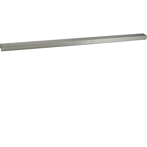 Pitco A1907902C Fryer Joining Strip 24-5/16" X 1-1/4" SS