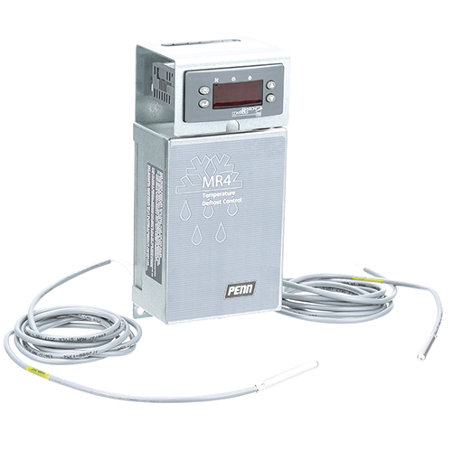 Sertek Llc SRK7000015 Digital Defrost Control 6-Foot Lead