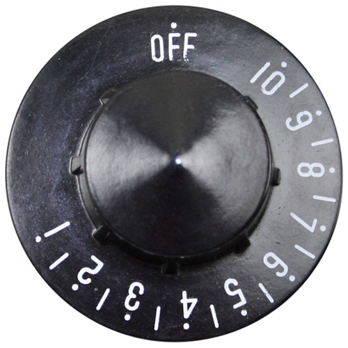 SECO 916 Thermostat Knob